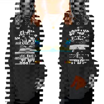 Social Studies Teachers Social Studies Teaching Women Sweatshirt | Mazezy