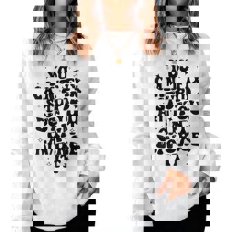 You Cant Fix Stupid But You Can Divorce It Retro Retro Sweatshirt | Mazezy