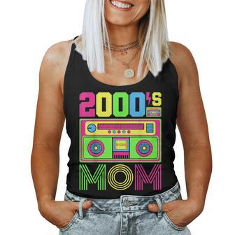 2000S Mom Outfit 2000S Hip Hop Costume Early 2000S Fashion Women Tank Top Weekend Graphic - Monsterry UK