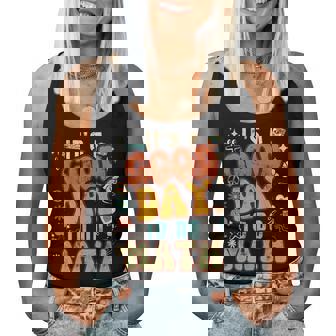 Back To School Its A Good Day To Do Math For Math Teachers Women Tank Top Weekend Graphic | Seseable FR