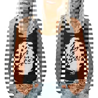 Be Brave For Or Inspiring Saying Women Tank Top | Mazezy