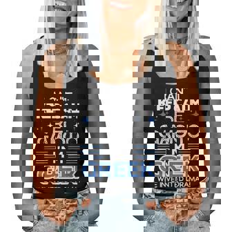 I Cant Keep Calm Re Gamoto Im Greek We Invented Drama Women Tank Top | Mazezy