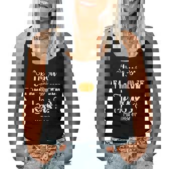 Are You Falloween Jesus Halloween Jesus Lover Halloween Women Tank Top | Mazezy