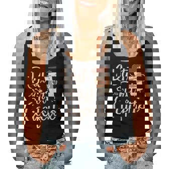 But First Cafecito Coffee Lover Spanish Latino Women Tank Top | Mazezy