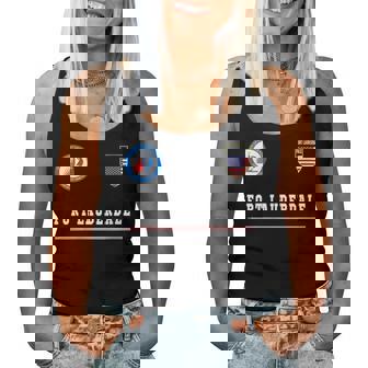 Fort Lauderdale SportsSoccer Jersey National Pride Women Tank Top | Mazezy