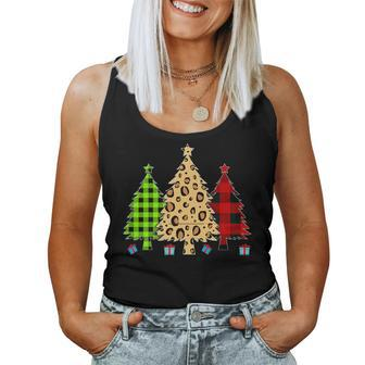 This Is My It's Too Hot For Ugly Christmas Sweater Women Tank Top - Monsterry UK