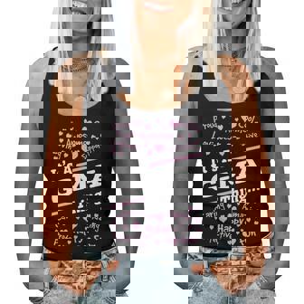 G Ma Grandma Gift Its A G Ma Thing Women Tank Top Weekend Graphic | Seseable CA