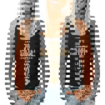 Gods Children Are Not For Sale Women Tank Top | Mazezy