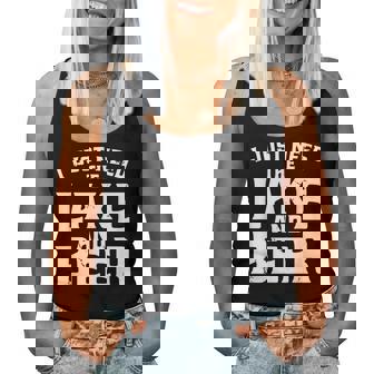 Lake And Beer Lake Life Beer Drinking Drinking s Women Tank Top | Mazezy