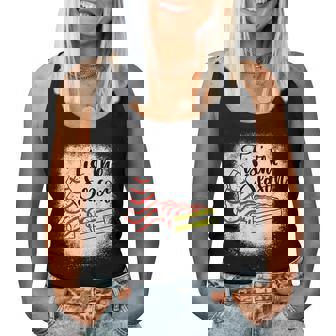 Little Tis The Season Christmas Tree Cakes Debbie Women Tank Top | Mazezy