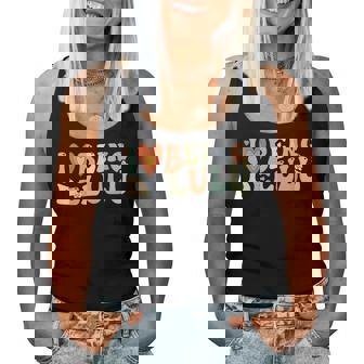 I Love Being Delulu I Heart Being Delulu Women Tank Top | Mazezy