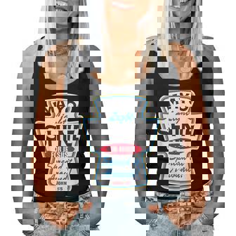 Mayo Light Shine Christian Women Tank Top | Seseable CA