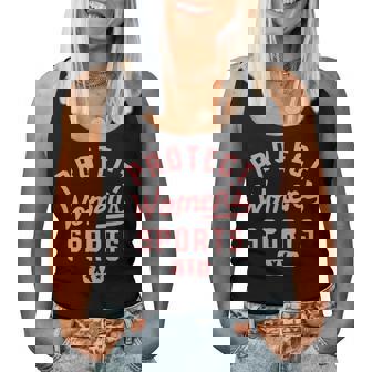 Protect Women's Sports Xx Female Chromosomes Title Ix Women Tank Top | Mazezy