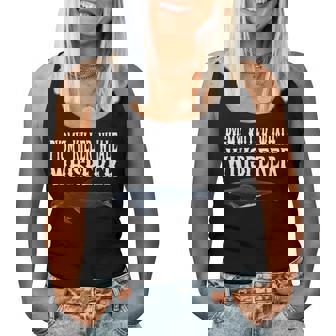 Pygmy Killer Whale Wisperer Whale Lover Women Tank Top | Mazezy