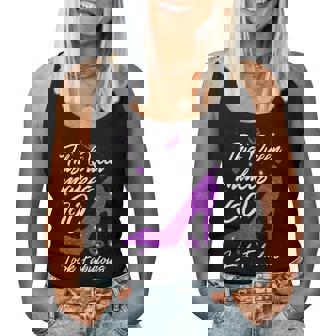 This Queen Makes 60 Look Fabulous 60Th Birthday Women Tank Top | Mazezy