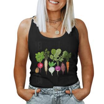 Lets Root For Each Other And Watch Each Other Grow Women Tank Top | Mazezy