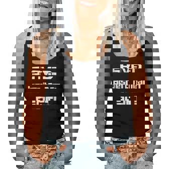 Saved Doesnt Mean Soft Christian Women Tank Top | Mazezy