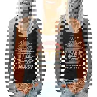 September 1993 30 Year Old For 30Th Birthday Women Tank Top - Seseable