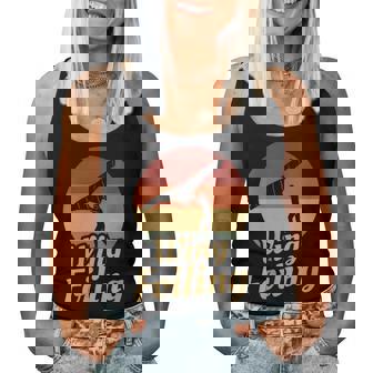 Wing Foiling Kitesurfing Surfing Surfer Women Tank Top | Mazezy