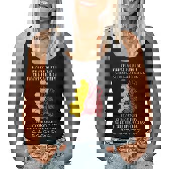 Women Are Told That We Catch More Flies With Honey - Gift Women Tank Top Basic Casual Daily Weekend Graphic - Thegiftio