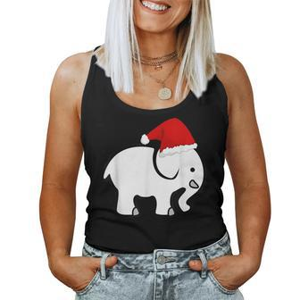 Worst White Elephant Gift Christmas 2018 Item Funny Women Tank Top Basic Casual Daily Weekend Graphic - Thegiftio UK