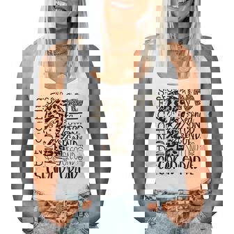 2Nd Grade Typography Second Grade Teacher Back To School Women Tank Top | Mazezy