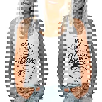 The Original Woman Biological Women Matter Empowerment Women Tank Top | Mazezy