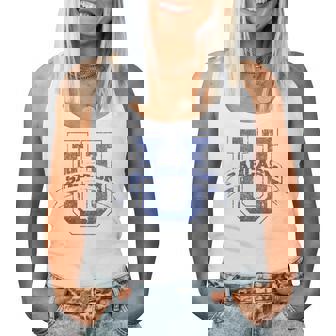 Sarcasm U - College Women Tank Top | Mazezy