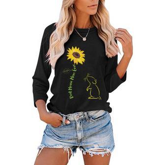 Best Mouse Mom Ever Sunflower Mouse Mama Mouse Mouse Gift For Womens Gift For Women Women Baseball Tee Raglan Graphic Shirt | Mazezy