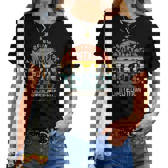 75 Years Old 1948 Vintage 75Th Birthday Men Women Women T-shirt | Mazezy