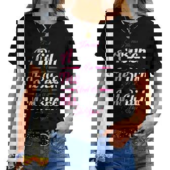 A Bitch The Bitch Ms Bitch To You Bitchy For Women Women T-shirt | Mazezy