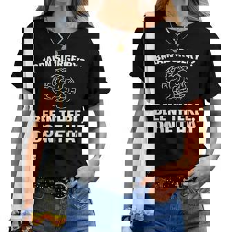 Brain Surgery Been There Done That Doctor Women T-shirt | Mazezy