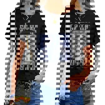 I Got That Dog In Me Xray Meme Gymer Sport Gym Women T-shirt - Monsterry