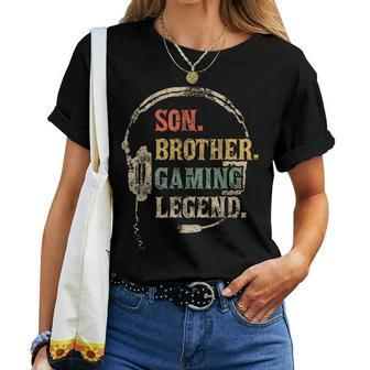 Gaming For Nage Boys 812 Year Old Christmas Gamer Women T-shirt | Mazezy