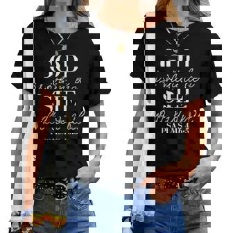 God Is Within Her She Will Not Fail Women T-shirt - Thegiftio