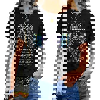 Gordon Scottish Tartan Scotland Family Clan Name Women T-shirt | Mazezy