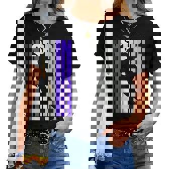 Inspirational Motivational Basketball Instructor Teacher Women T-shirt Crewneck | Mazezy