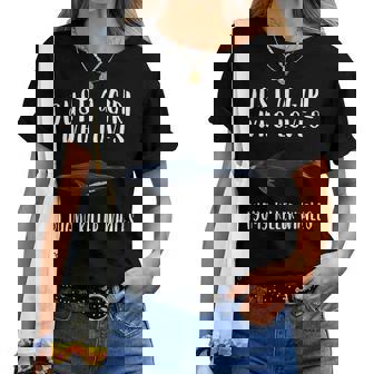 Im Just A Girl Who Loves Pygmy Killer Whale Lover Women T-shirt | Mazezy