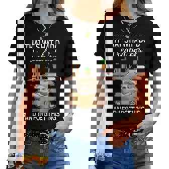 Thats What I Do I Read Books And I Forget Things Sloth Read Women T-shirt | Mazezy