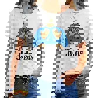 All Done Summer Vacation Special Education Sped Slp Teacher Women T-shirt | Mazezy