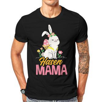 Rabbit Pet Rabbit Mum Gift For Women Men T-shirt Crewneck Short Sleeve | Mazezy