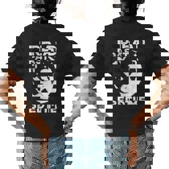 Cool Reading For Men Women Kids Bookworm Book Lover Books Reading Funny Designs Funny Gifts Womens Back Print T-shirt | Mazezy