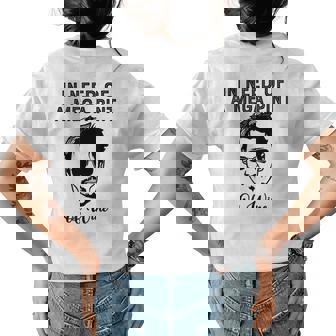 Funny Megapint Of Wine In Need Of A Mega Pint Of Wine Wine Funny Gifts Womens Back Print T-shirt | Mazezy