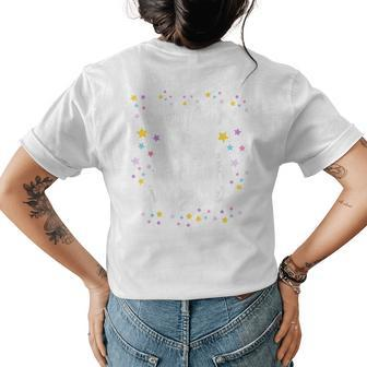 Red Kindness  Kindness Is Free Sprinkle It Be Kind Womens Back Print T-shirt