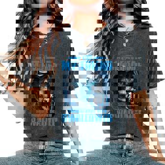 You My Friend Should Have Been Swallowed Funny Skeleton Gift Women Oversized Print Comfort T-shirt | Mazezy