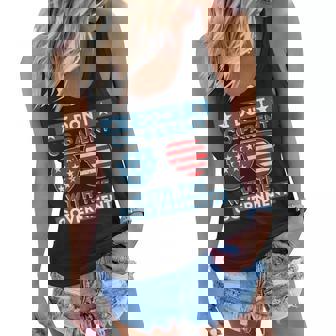 I Dont Co-Parent With The Government Crt Funny Homeschool Government Funny Gifts Women Flowy Tank | Mazezy