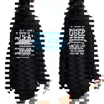 Endocrinology Doctor Quote Endocrinologist Women Oversized Hoodie Back Print | Mazezy