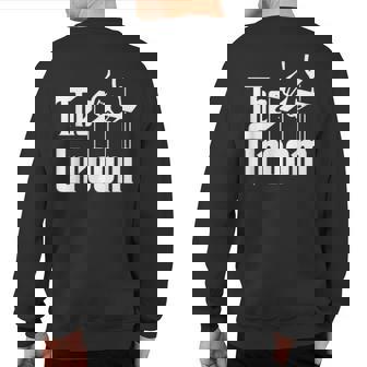 Groom Groomsmen Bachelor Party S Sweatshirt Back Print | Mazezy