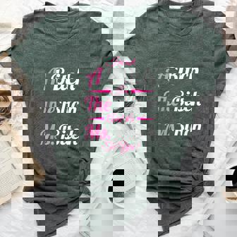 A Bitch The Bitch Ms Bitch To You Bitchy For Women Bella Canvas T-shirt | Mazezy
