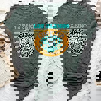 Daytime Drinkers Of America Los Alamos Nm Chapter Beer Bella Canvas T-shirt | Mazezy